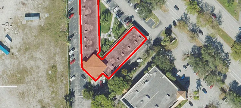 201 University Dr, Unit 4