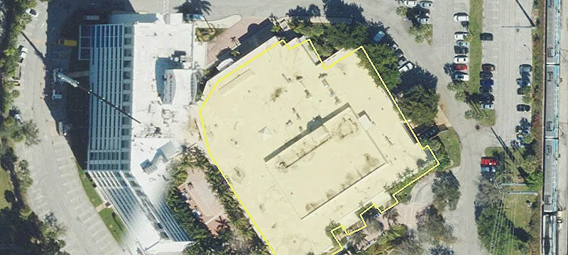 1001 Okeechobee Blvd