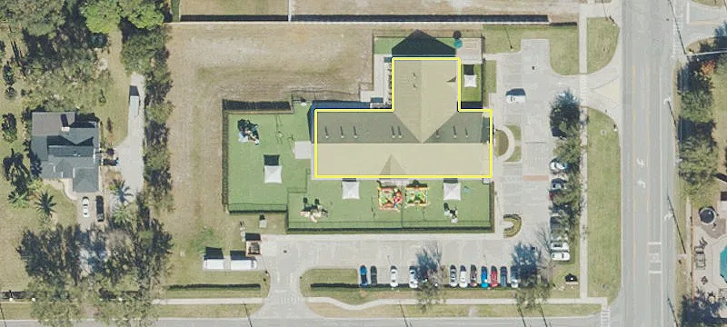 1200 Orange Blvd