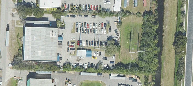 3060 Fairlane Farms Rd