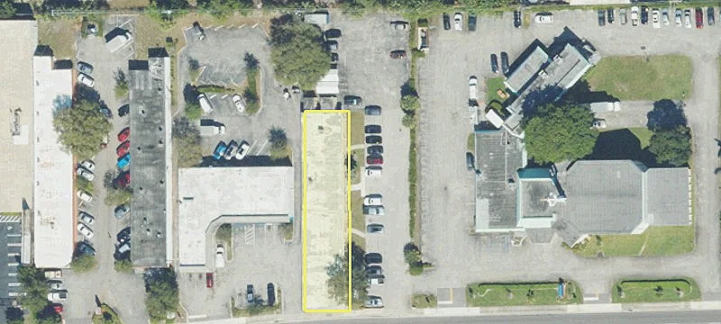 1101 Sample Rd