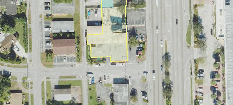 1893 State Rd 7th 7