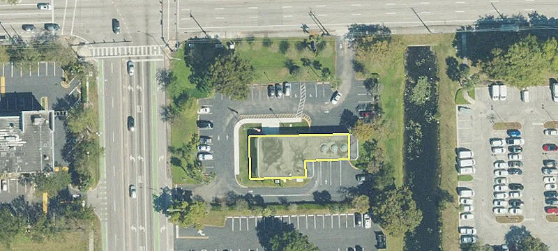 2350 Commercial Blvd