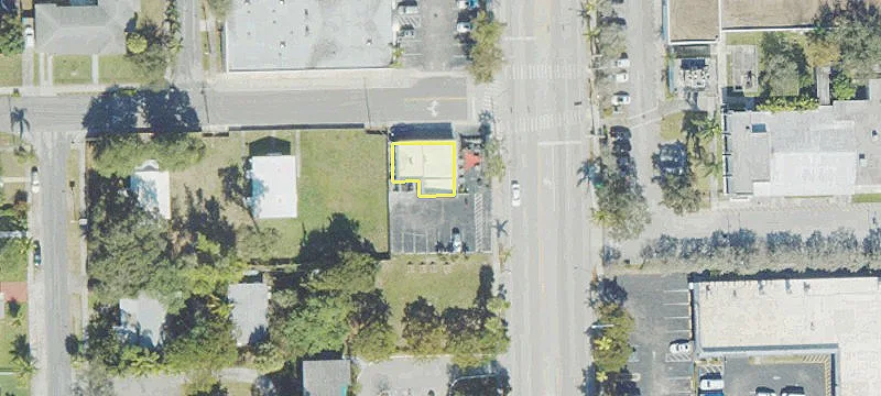 300 Federal Hwy