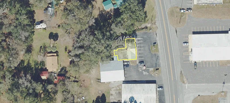 15330 Gainesville Rd