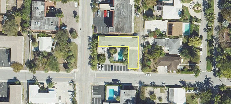 1426 Federal Hwy, Unit 1