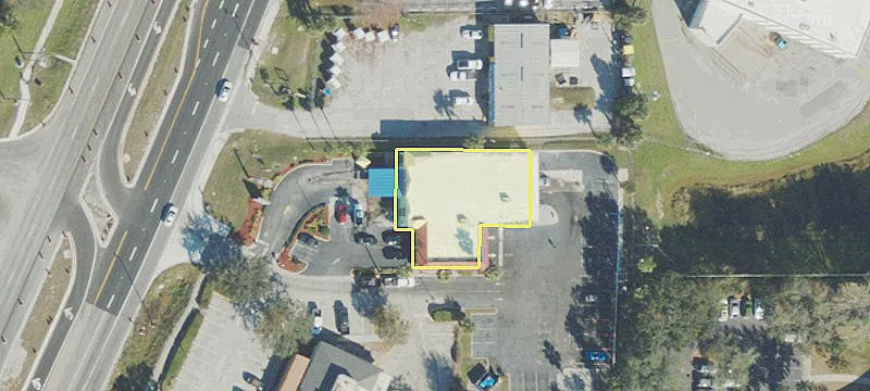 3767 Orlando Dr