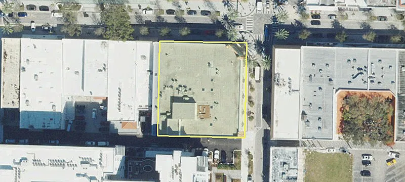 400 Clematis St Ste, Unit 101