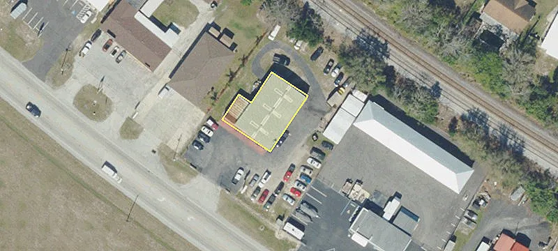 3611 Recker Hwy