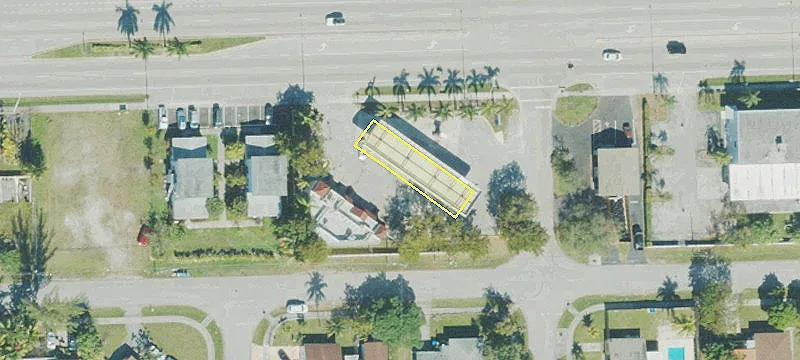 3700 Hallandale Bch Blvd