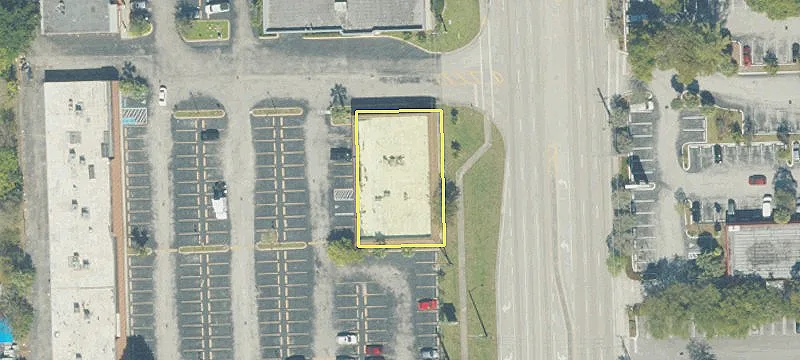 1341-1361 Pompano Pkwy