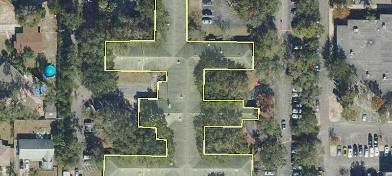2811 Campus Hl Dr