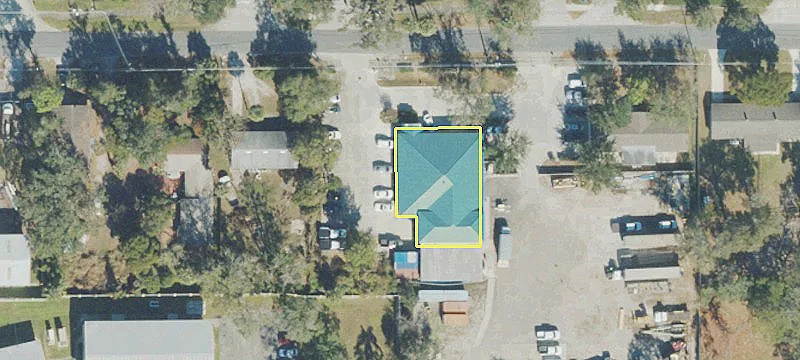 340 Oleander Way