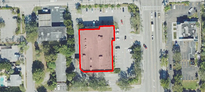 700 Broward Blvd