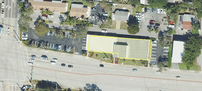 1983 Pga Blvd Ste, Unit 105