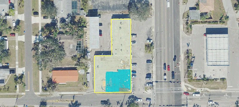 2960 Cleveland Ave, Unit 2976