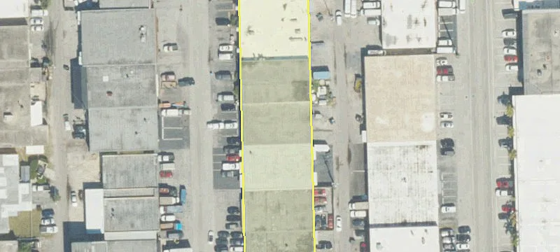 4056 5th Ter, Unit 4058