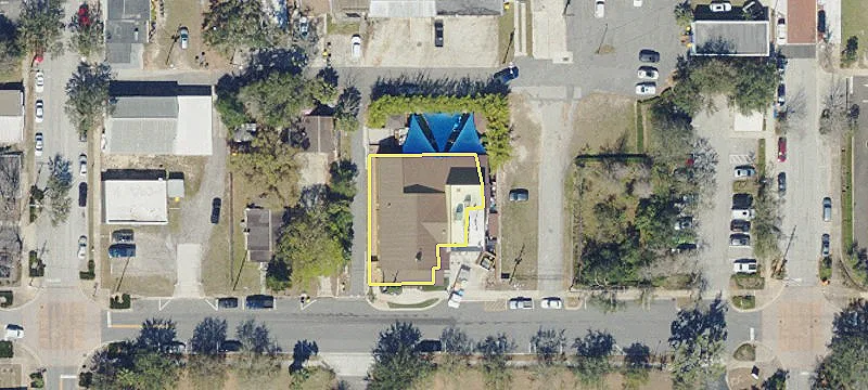 750 Desoto St