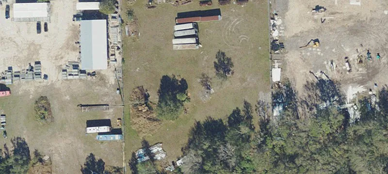 1260 Industrial Park Rd