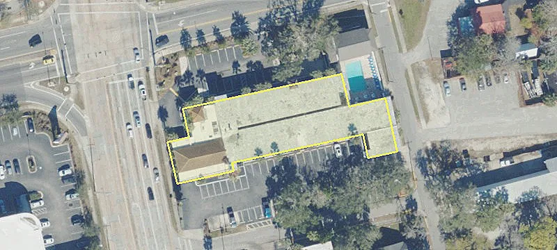 2700 Ponce De Leon Blvd