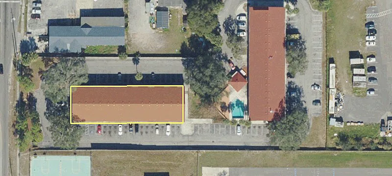 2307 Busch Blvd