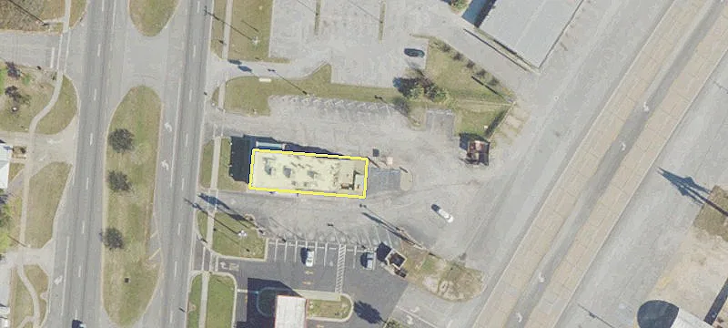 1049 Navy Blvd