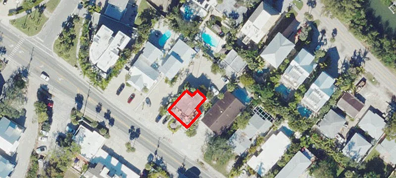 523 Bch Rd