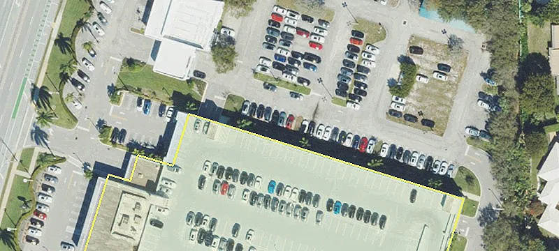 2201 Federal Hwy