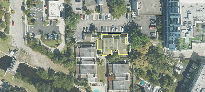 400 Atlantic Blvd