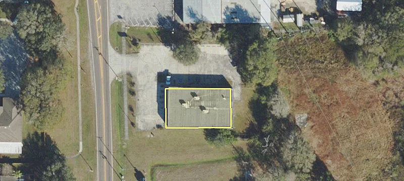 8801 Gunn Hwy