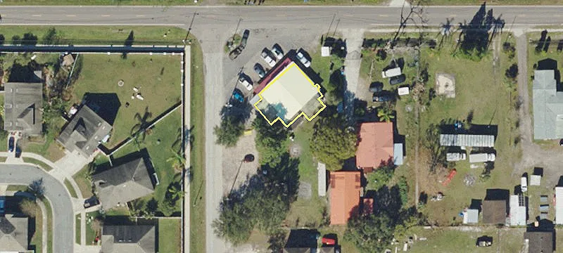 2915 Trapnell Rd