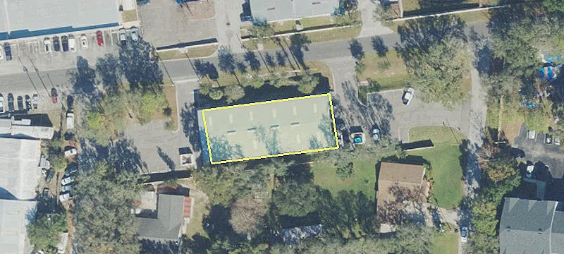 1080 Nursery Rd