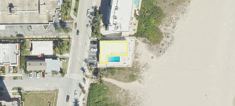 504 Ocean Blvd
