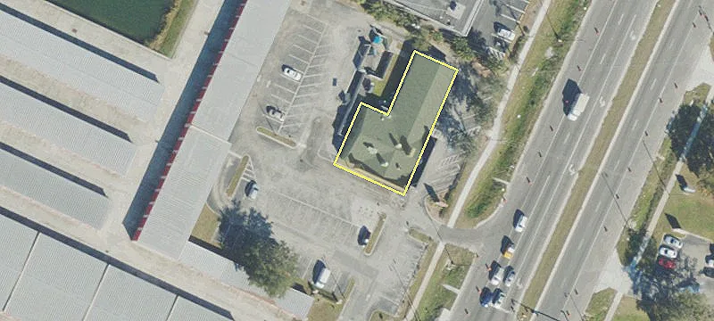 3506 Orlando Dr