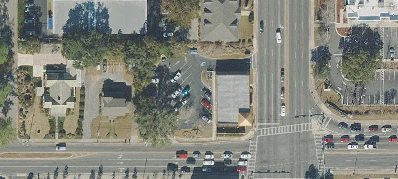 100 Magnolia Dr
