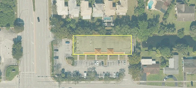 8765 50th St, Unit 9