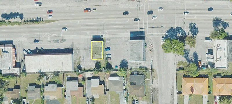 6400 Pembroke Rd