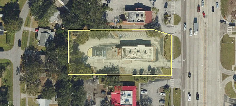 2036 Dl Mabry Hwy