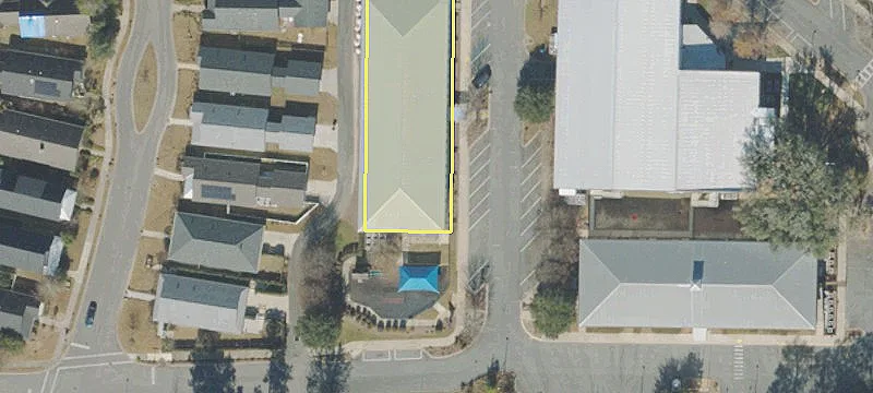 3551 Austin Davis Ave