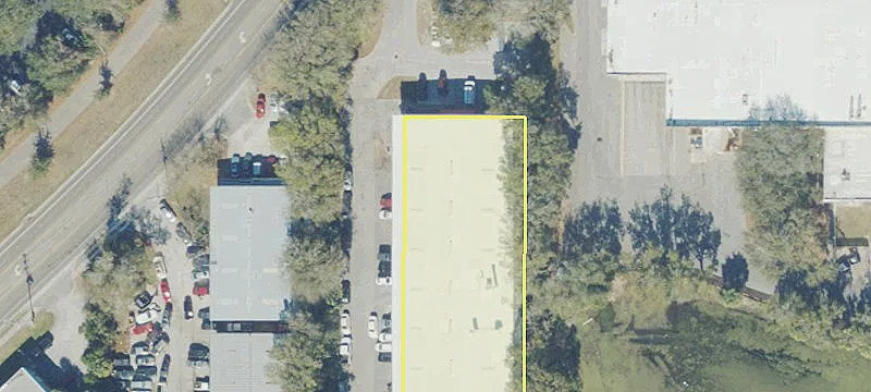 1010 Bunnell Rd Ste, Unit 1100