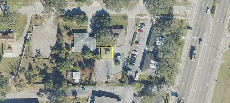120 Sunnytown Rd
