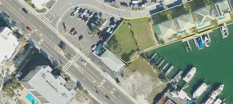 13665 Gulf Blvd