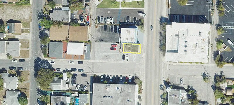 1203 Dixie Hwy