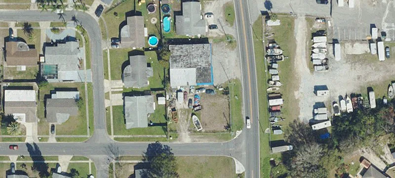 2245 Grand Blvd