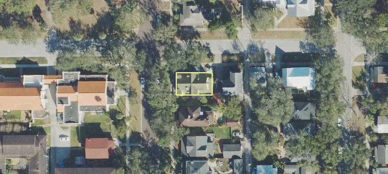 401 Magnolia Ave