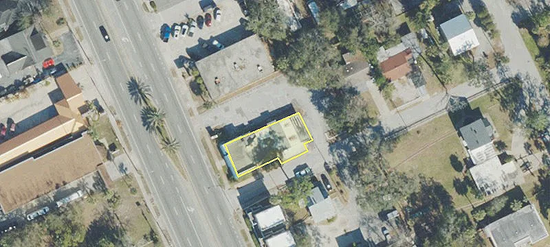 1033 Ridgewood Ave