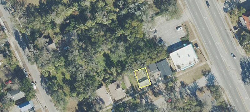 464 Ridgewood Ave