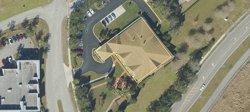 2100 Oakley Seaver Dr