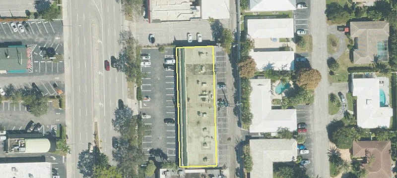 4140 Federal Hwy, Unit 6