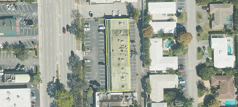 4140 Federal Hwy, Unit 8